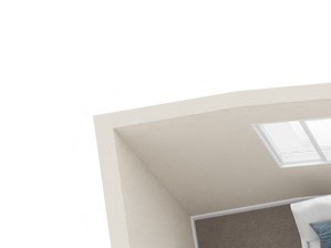 2 bedroom 1064 square feet